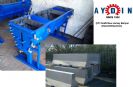 Otoyol Kalıpları (Highway Road Formwork & Equipments)